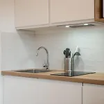T2 Proche Tramway Et Commodites Apartmán *