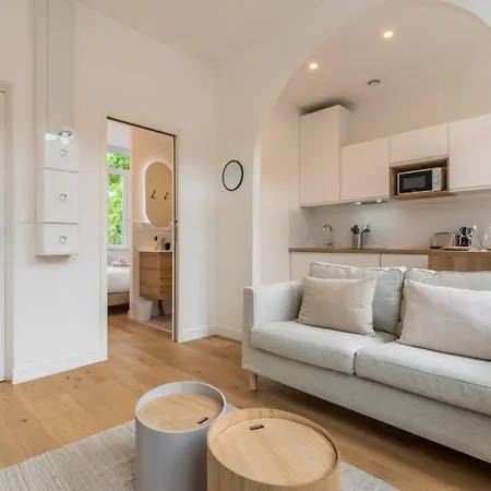 T2 Proche Tramway Et Commodites *