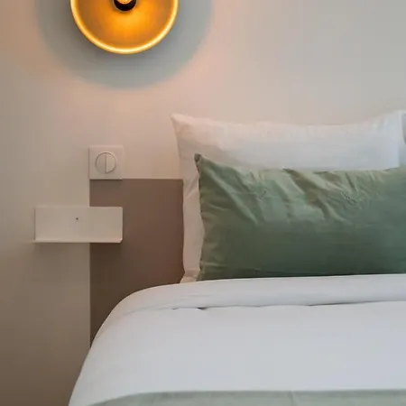 T2 Proche Tramway Et Commodites *