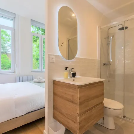 T2 Proche Tramway Et Commodites